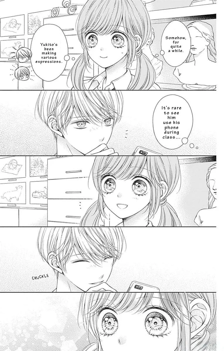 Hello, Innocent - Chapter 13 - Page 29