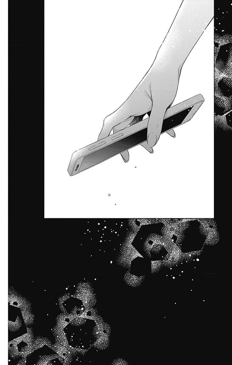 Hello, Innocent - Chapter 13 - Page 34