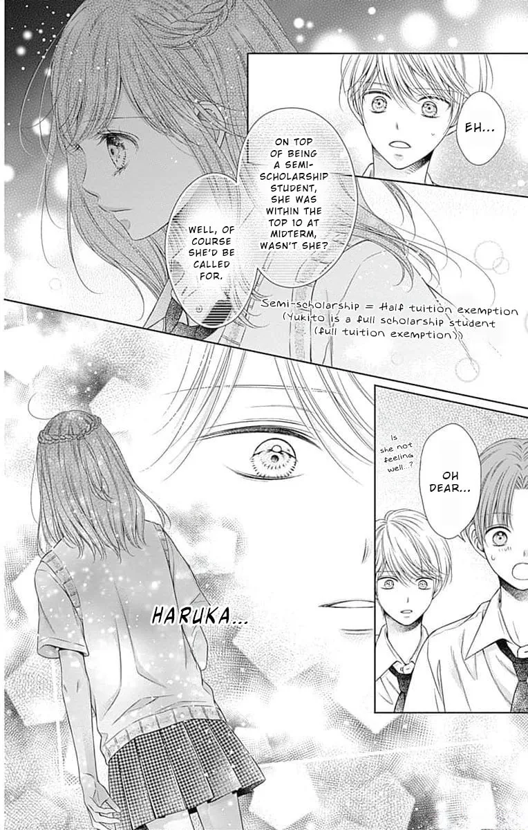 Hello, Innocent - Chapter 14 - Page 14