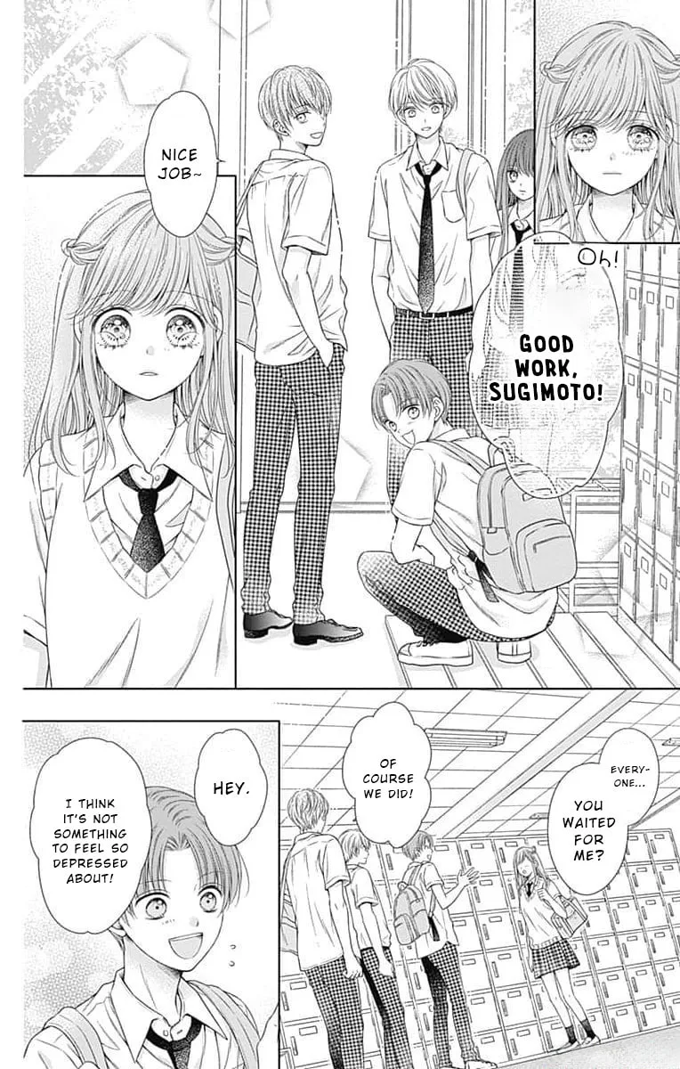 Hello, Innocent - Chapter 14 - Page 16
