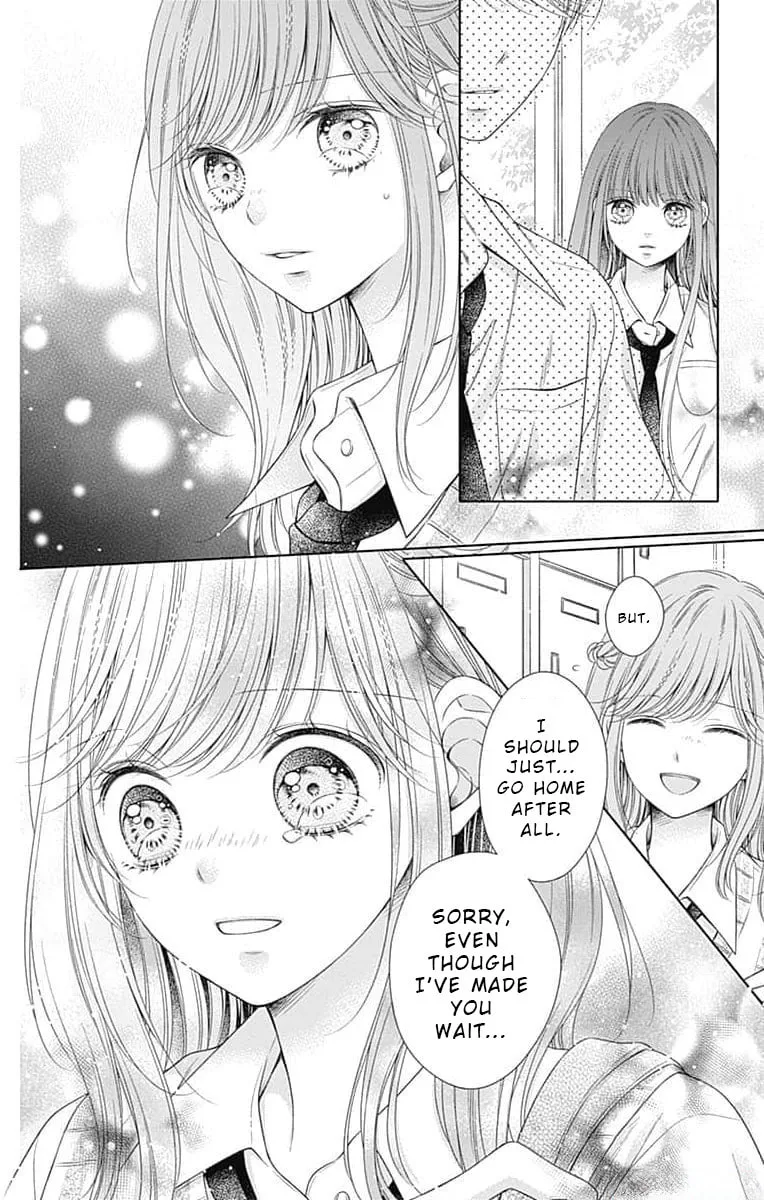 Hello, Innocent - Chapter 14 - Page 18