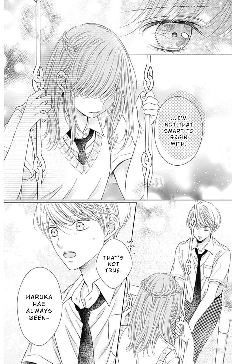 Hello, Innocent - Chapter 14 - Page 24