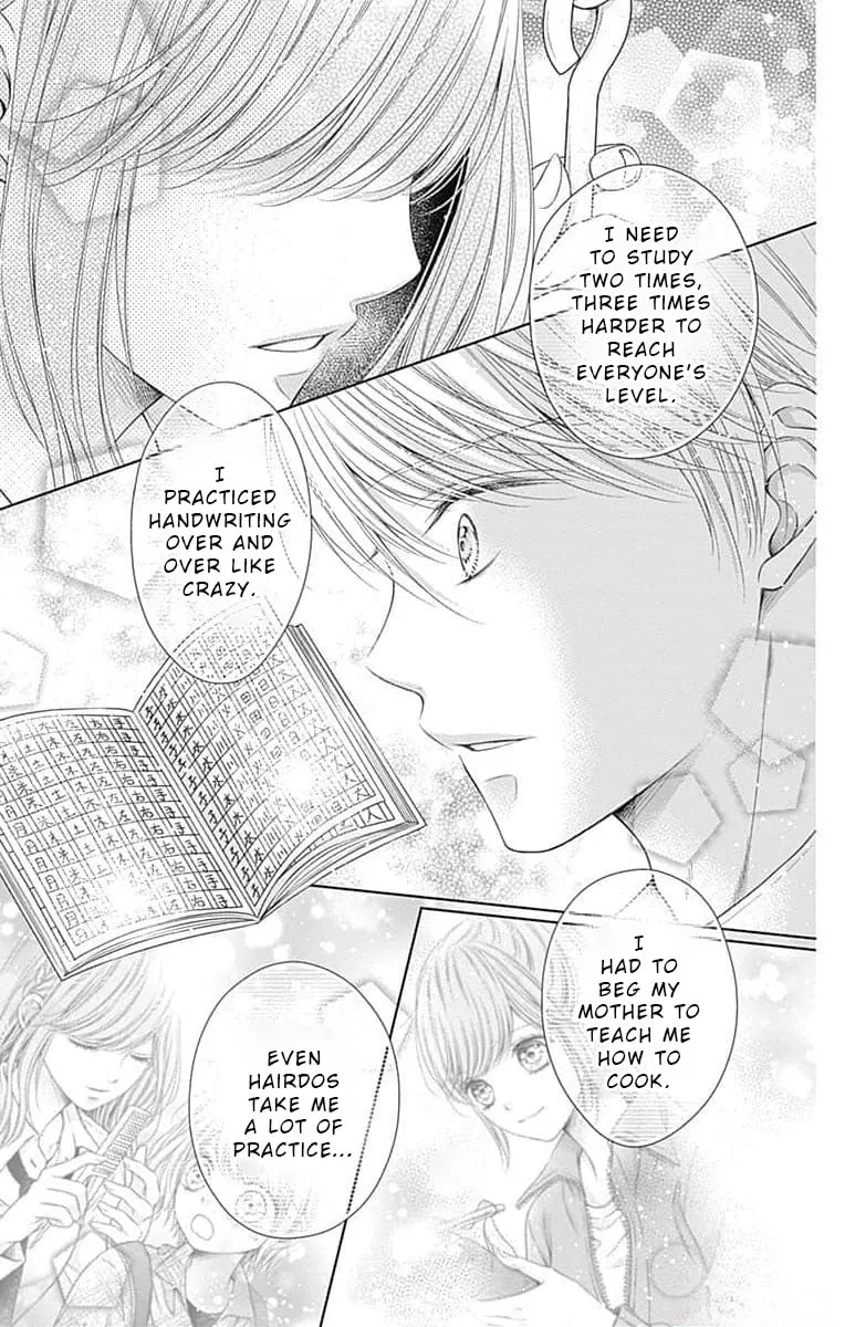 Hello, Innocent - Chapter 14 - Page 25