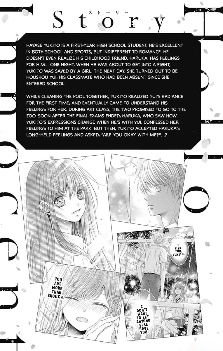 Hello, Innocent - Chapter 15 - Page 4