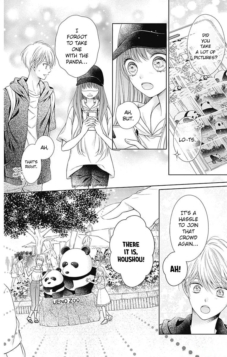 Hello, Innocent - Chapter 15 - Page 11