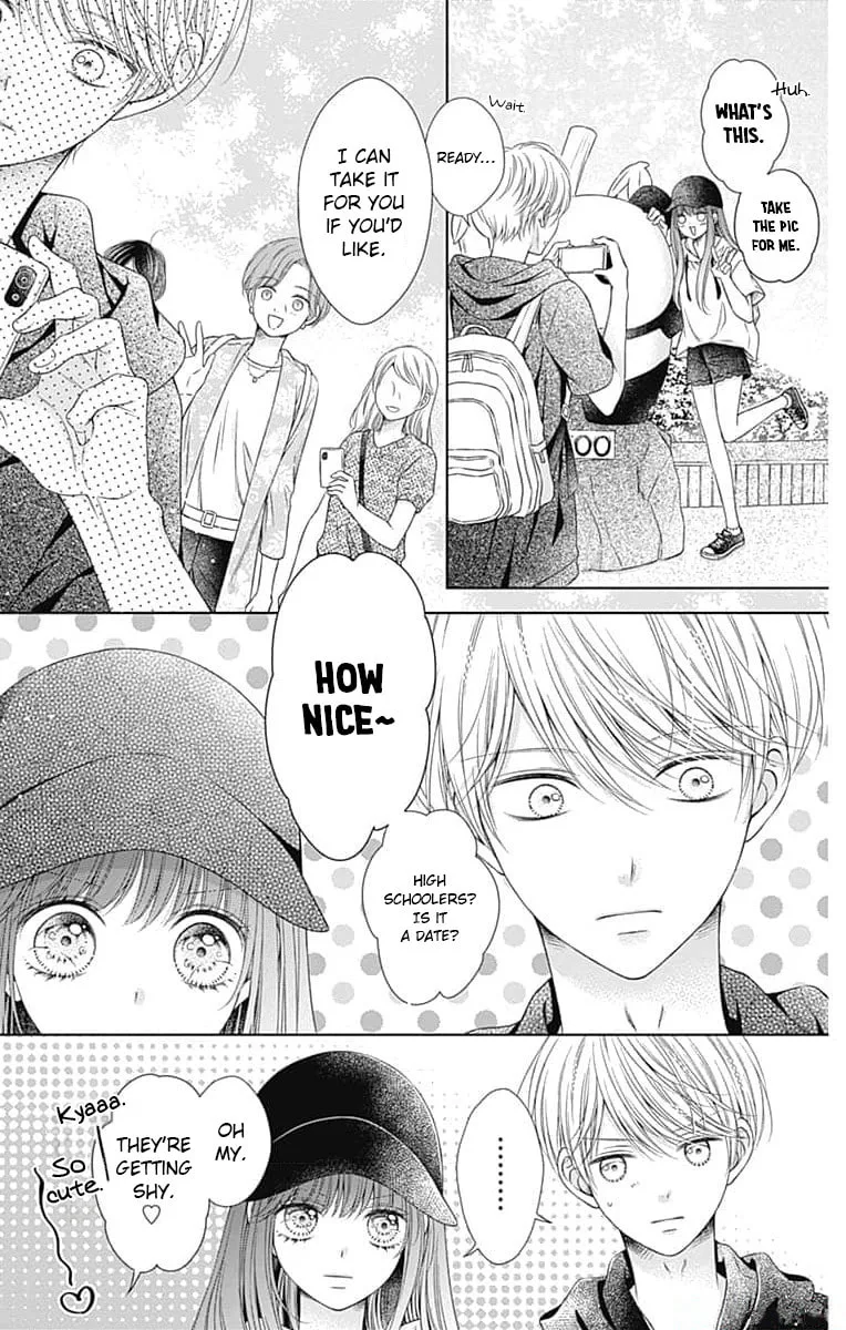 Hello, Innocent - Chapter 15 - Page 12