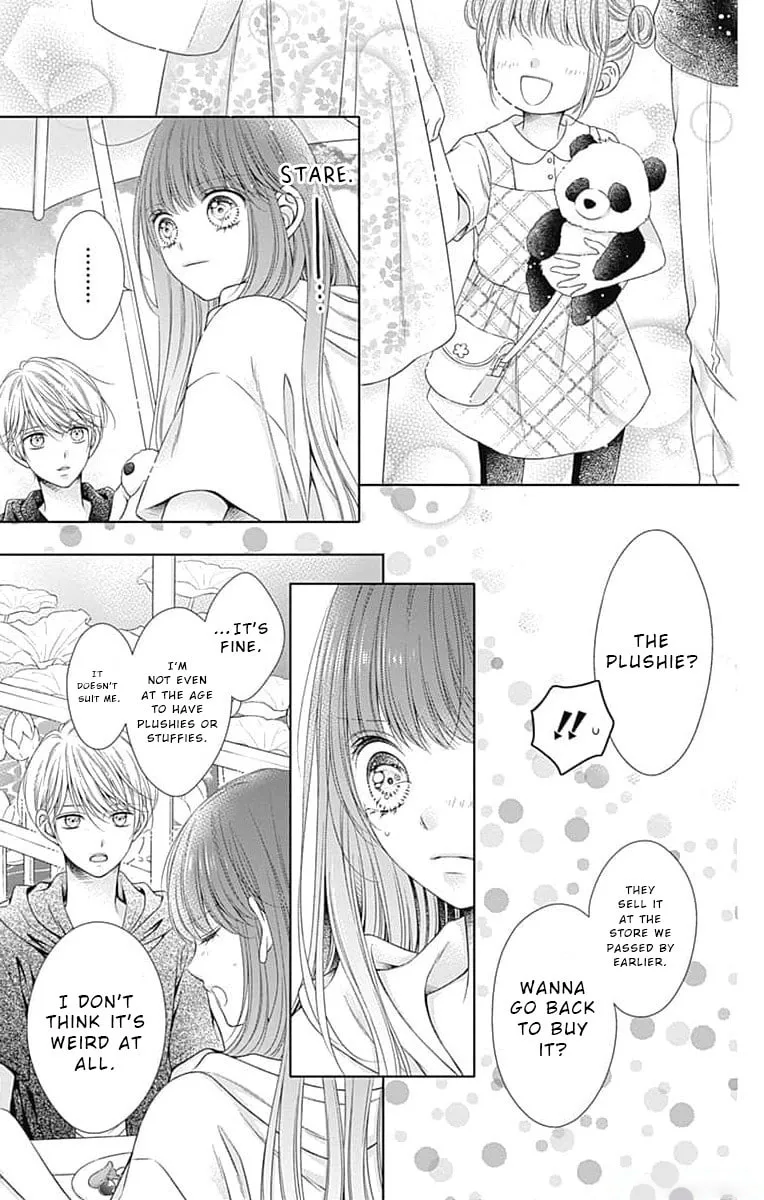 Hello, Innocent - Chapter 15 - Page 16