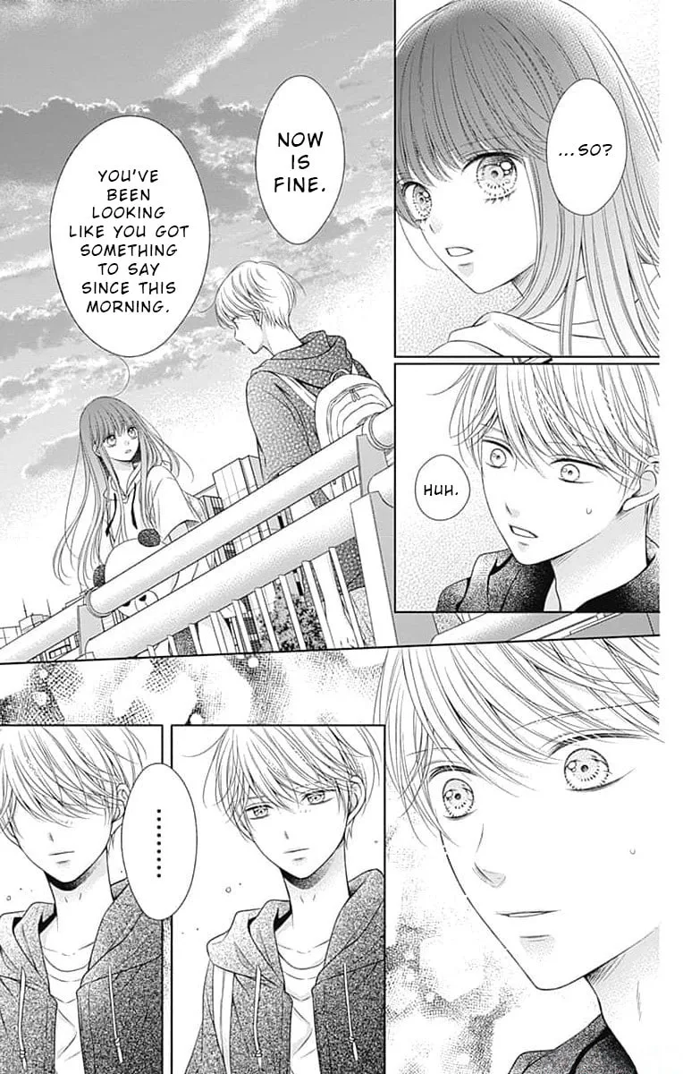 Hello, Innocent - Chapter 15 - Page 24