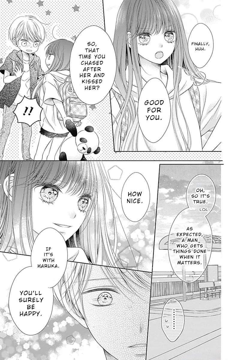 Hello, Innocent - Chapter 15 - Page 26