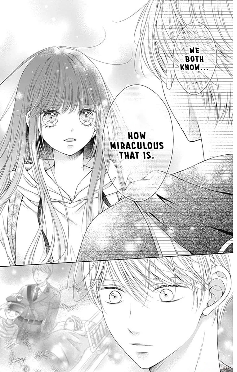 Hello, Innocent - Chapter 15 - Page 28