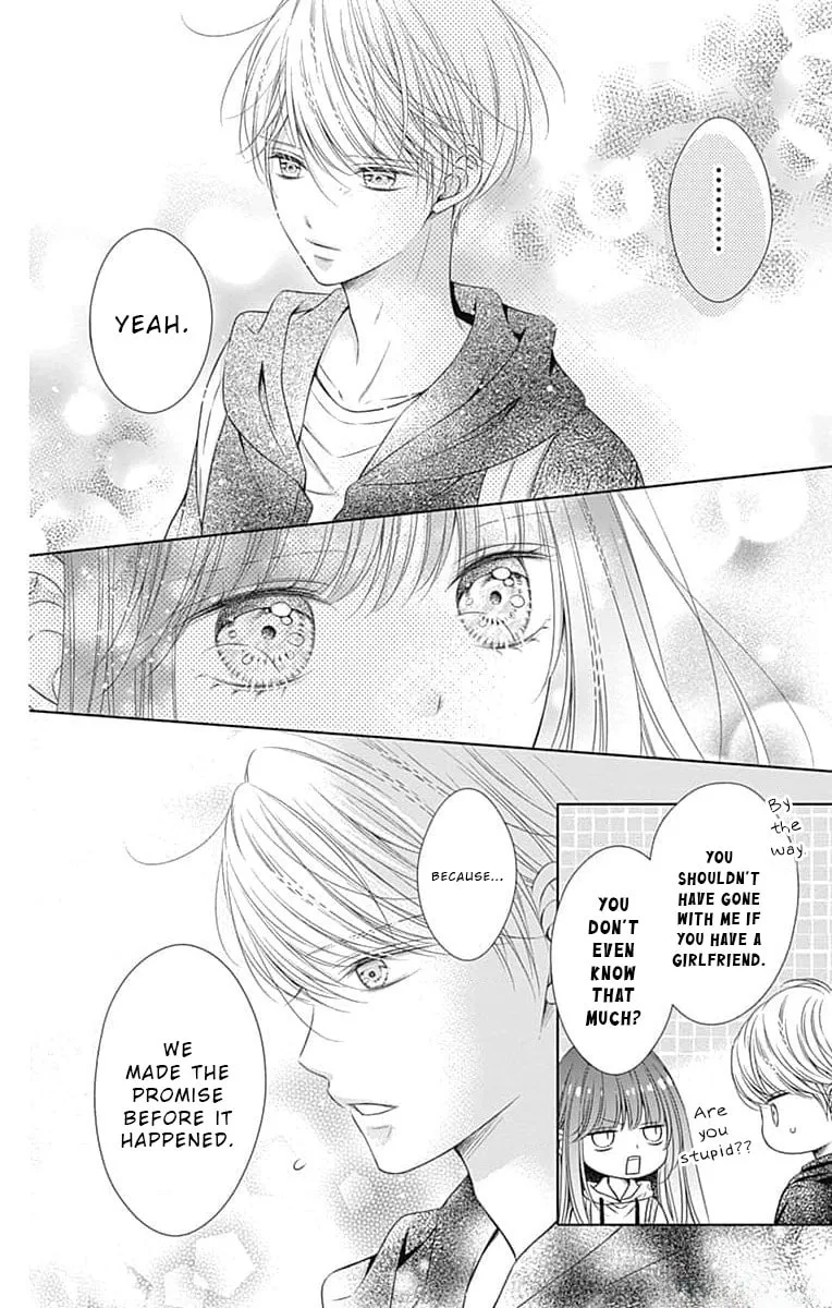 Hello, Innocent - Chapter 15 - Page 29