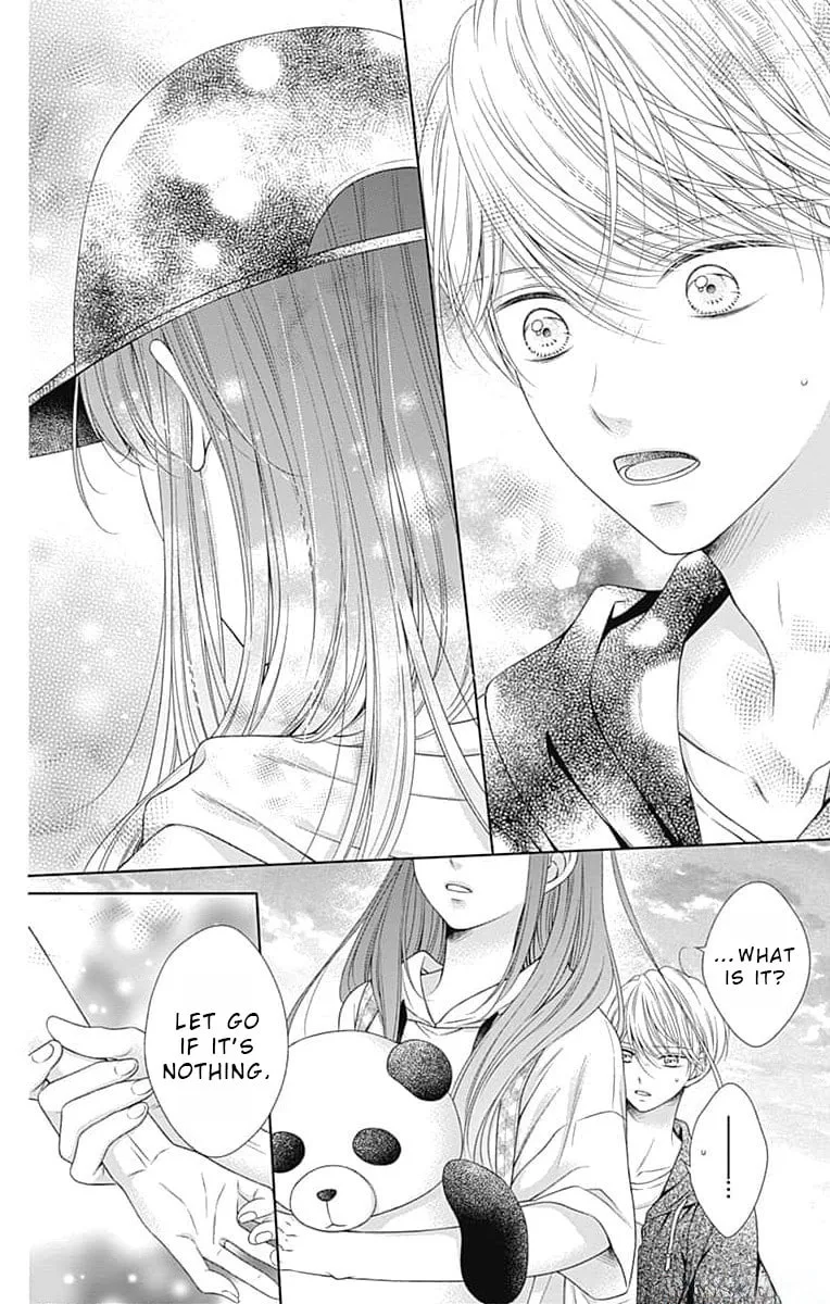 Hello, Innocent - Chapter 15 - Page 34