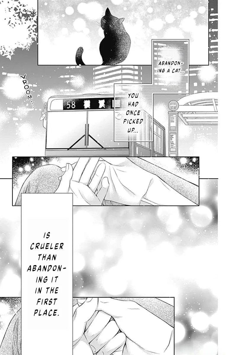 Hello, Innocent - Chapter 15 - Page 37