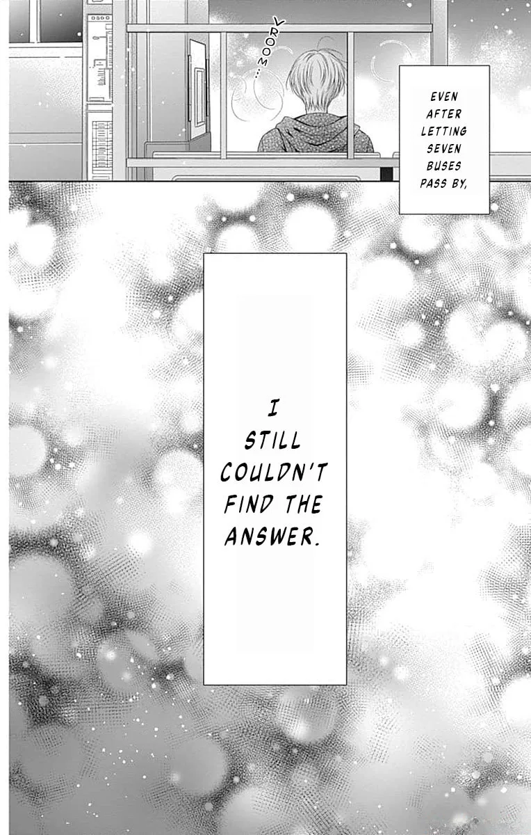 Hello, Innocent - Chapter 15 - Page 38