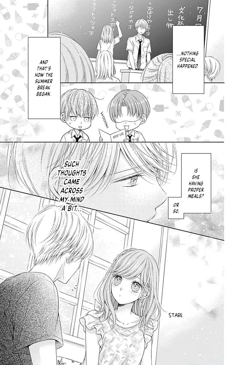 Hello, Innocent - Chapter 16 - Page 5