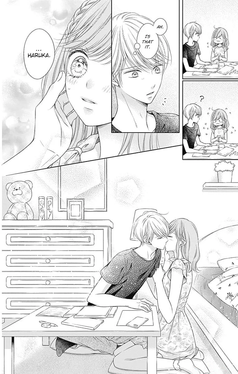 Hello, Innocent - Chapter 16 - Page 6