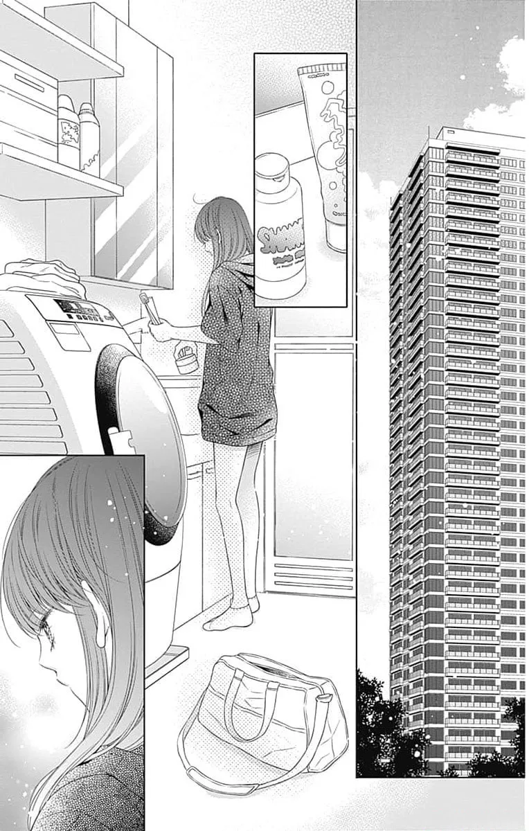 Hello, Innocent - Chapter 16 - Page 11
