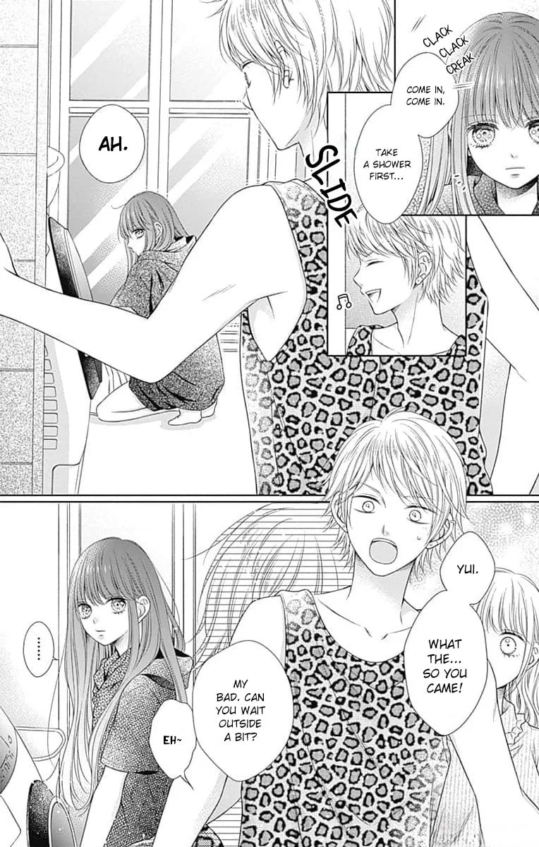 Hello, Innocent - Chapter 16 - Page 12