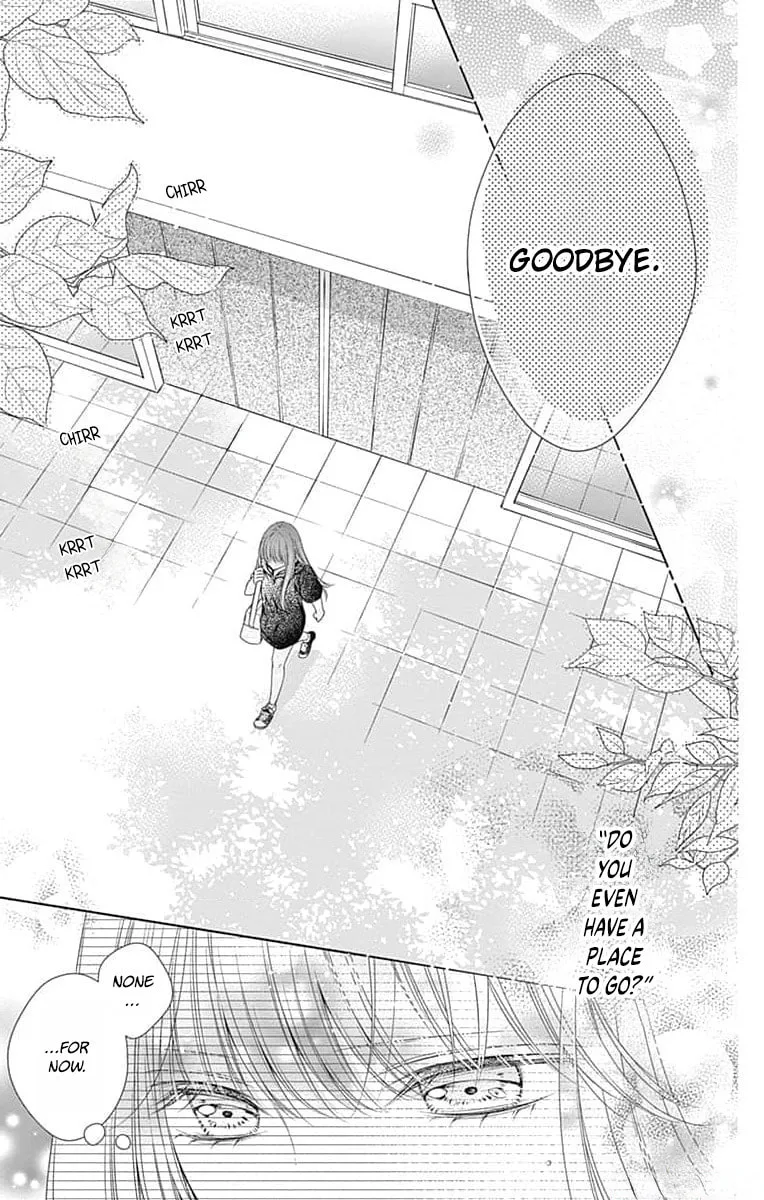 Hello, Innocent - Chapter 16 - Page 19