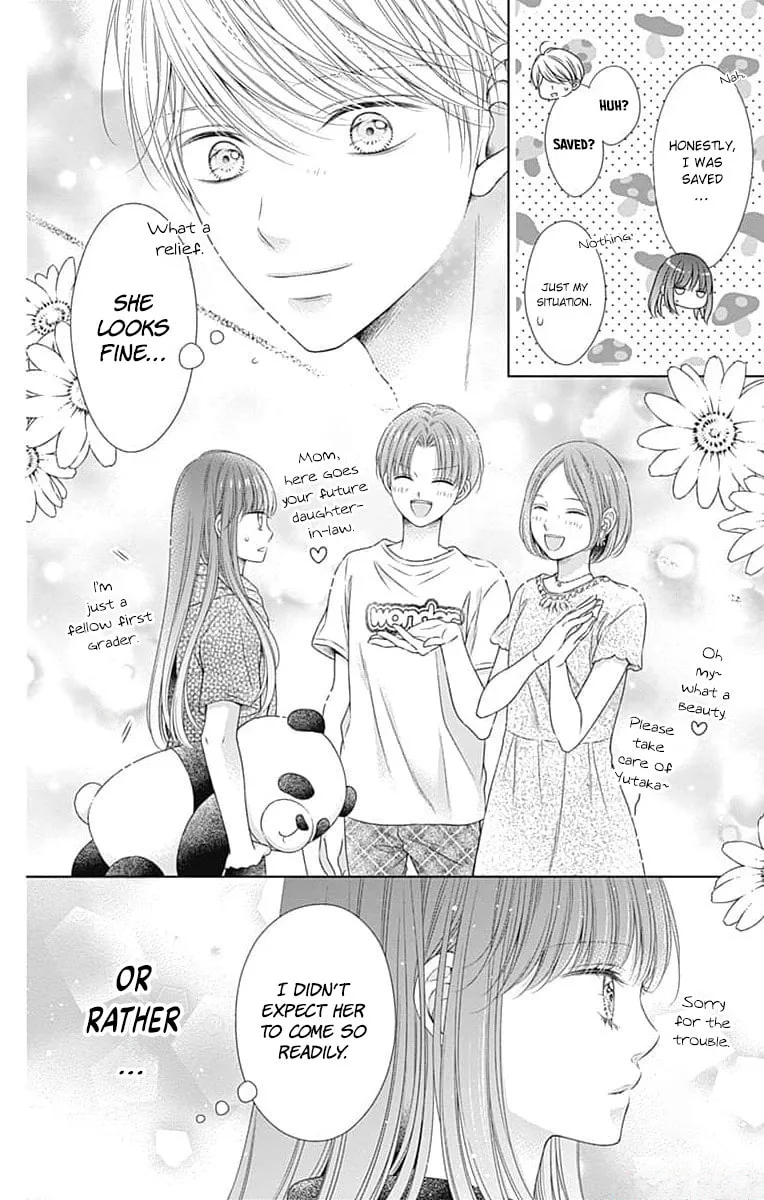 Hello, Innocent - Chapter 16 - Page 28