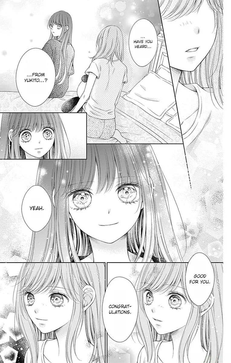 Hello, Innocent - Chapter 17 - Page 13