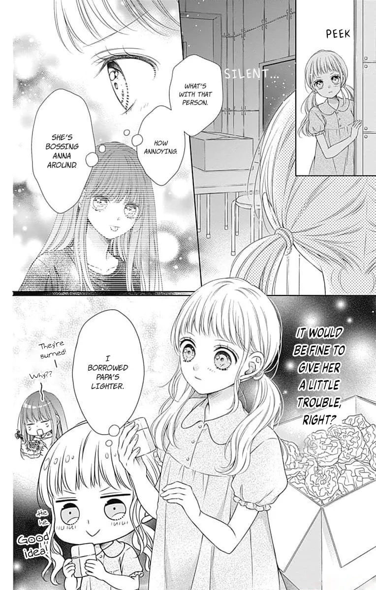 Hello, Innocent - Chapter 17 - Page 22