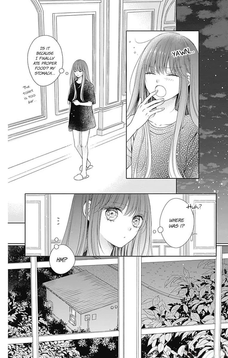 Hello, Innocent - Chapter 17 - Page 24