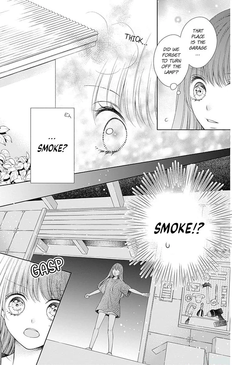 Hello, Innocent - Chapter 17 - Page 25