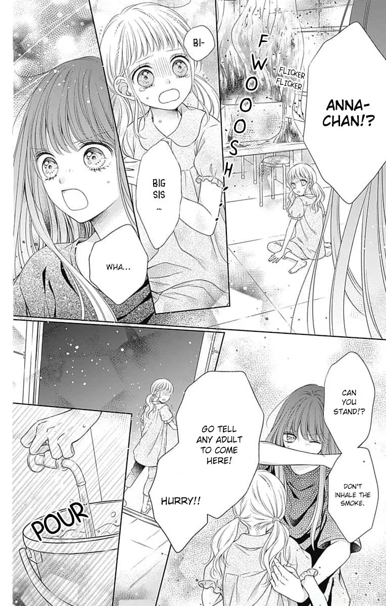 Hello, Innocent - Chapter 17 - Page 26