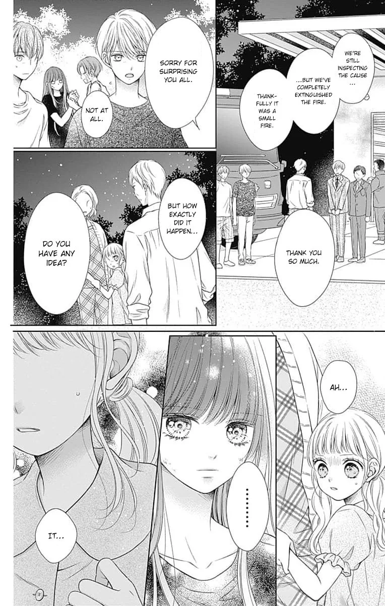 Hello, Innocent - Chapter 17 - Page 28