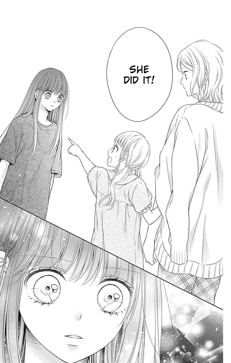 Hello, Innocent - Chapter 17 - Page 29