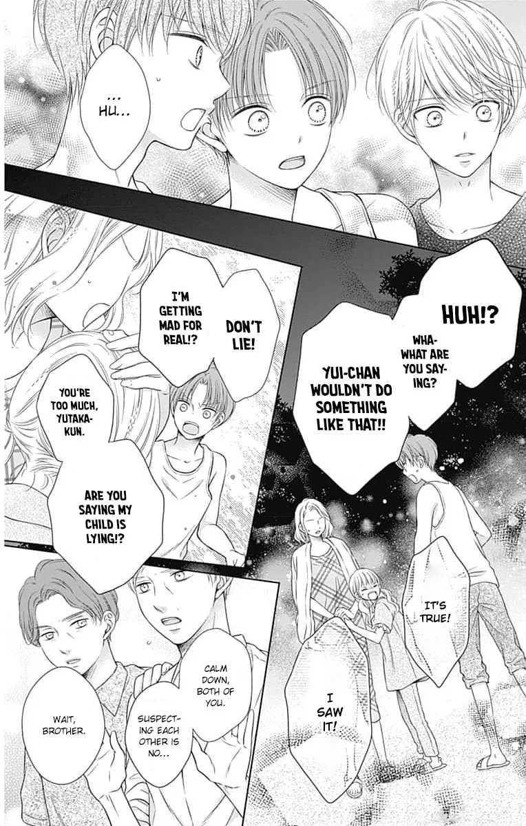 Hello, Innocent - Chapter 17 - Page 30