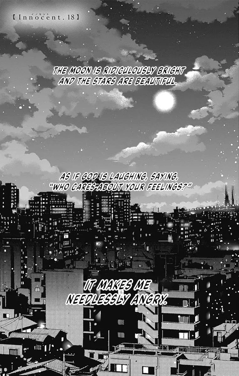Hello, Innocent - Chapter 18 - Page 1