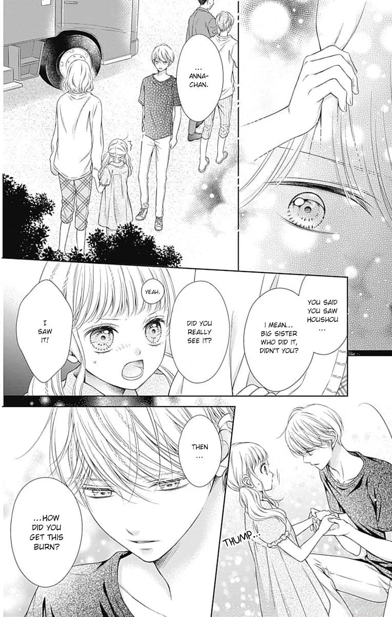 Hello, Innocent - Chapter 18 - Page 6