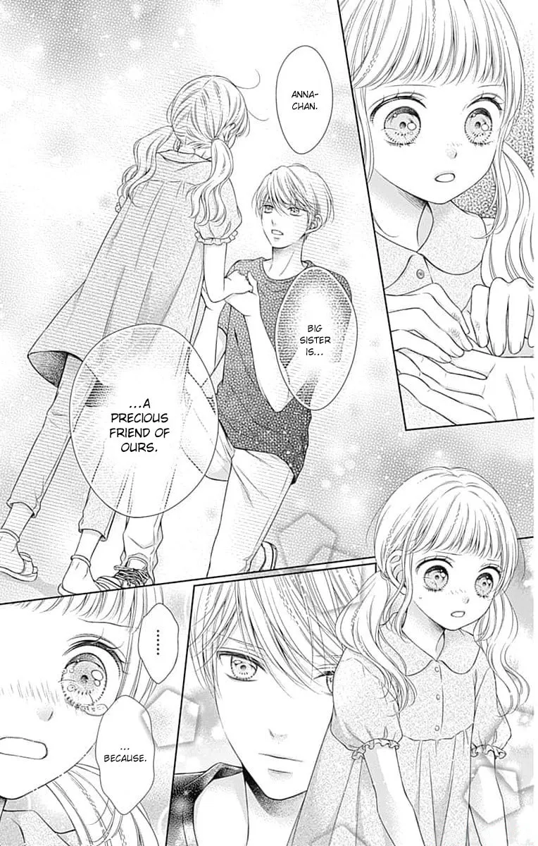 Hello, Innocent - Chapter 18 - Page 7