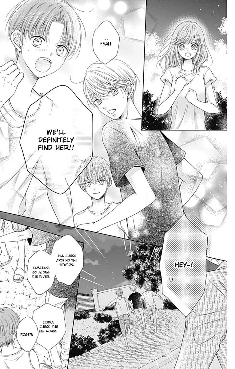 Hello, Innocent - Chapter 18 - Page 9