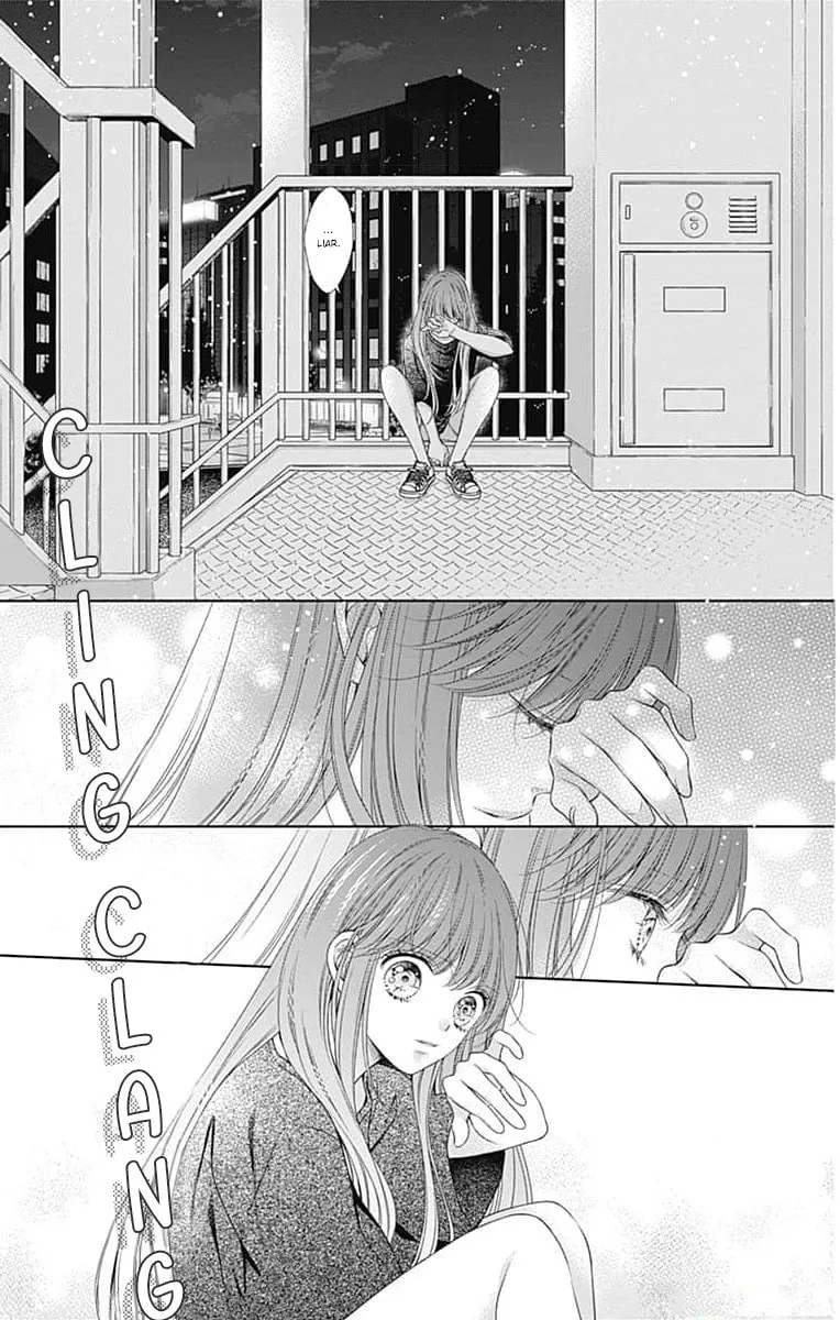Hello, Innocent - Chapter 18 - Page 15