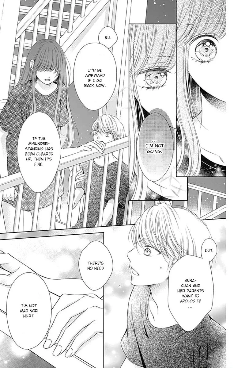 Hello, Innocent - Chapter 18 - Page 21