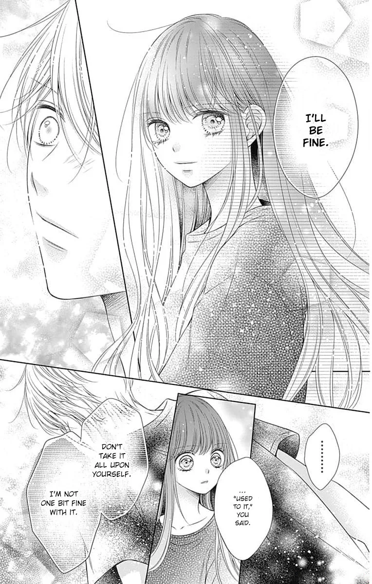 Hello, Innocent - Chapter 18 - Page 23