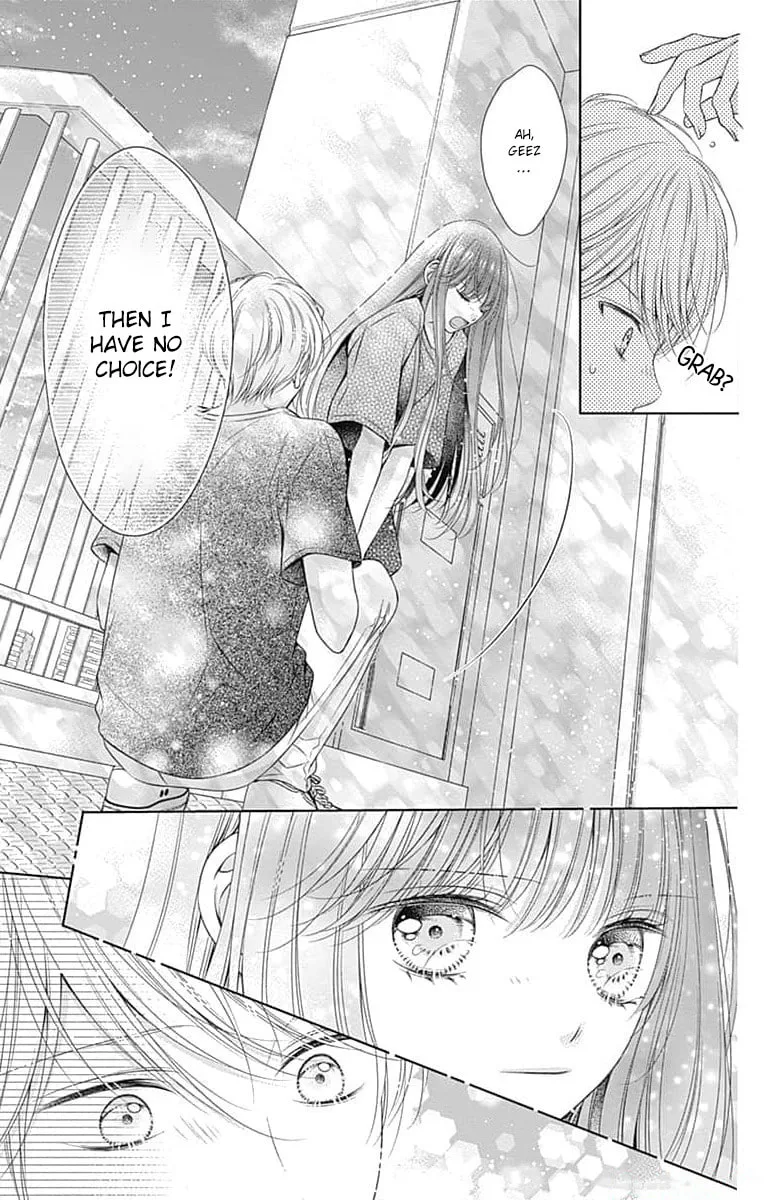 Hello, Innocent - Chapter 18 - Page 27