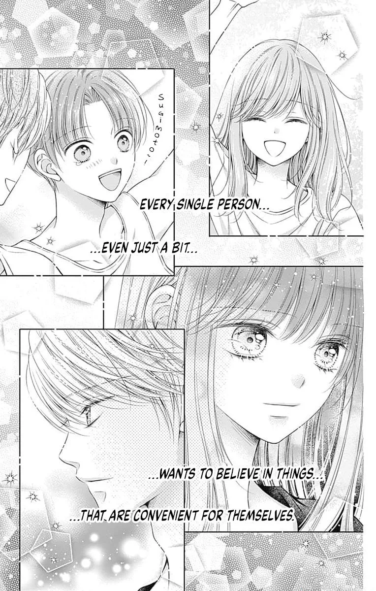 Hello, Innocent - Chapter 18 - Page 31