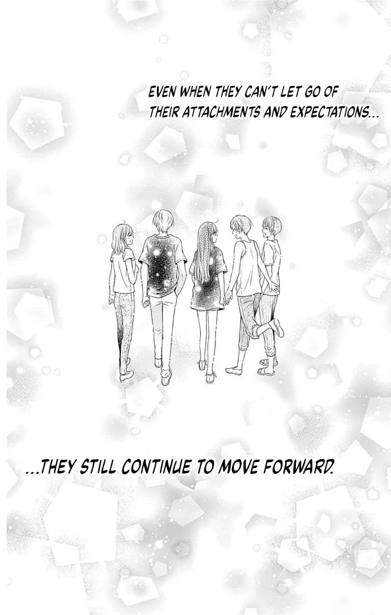 Hello, Innocent - Chapter 18 - Page 32
