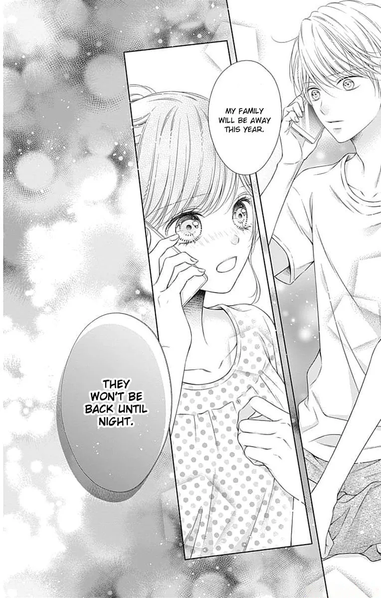 Hello, Innocent - Chapter 19 - Page 14