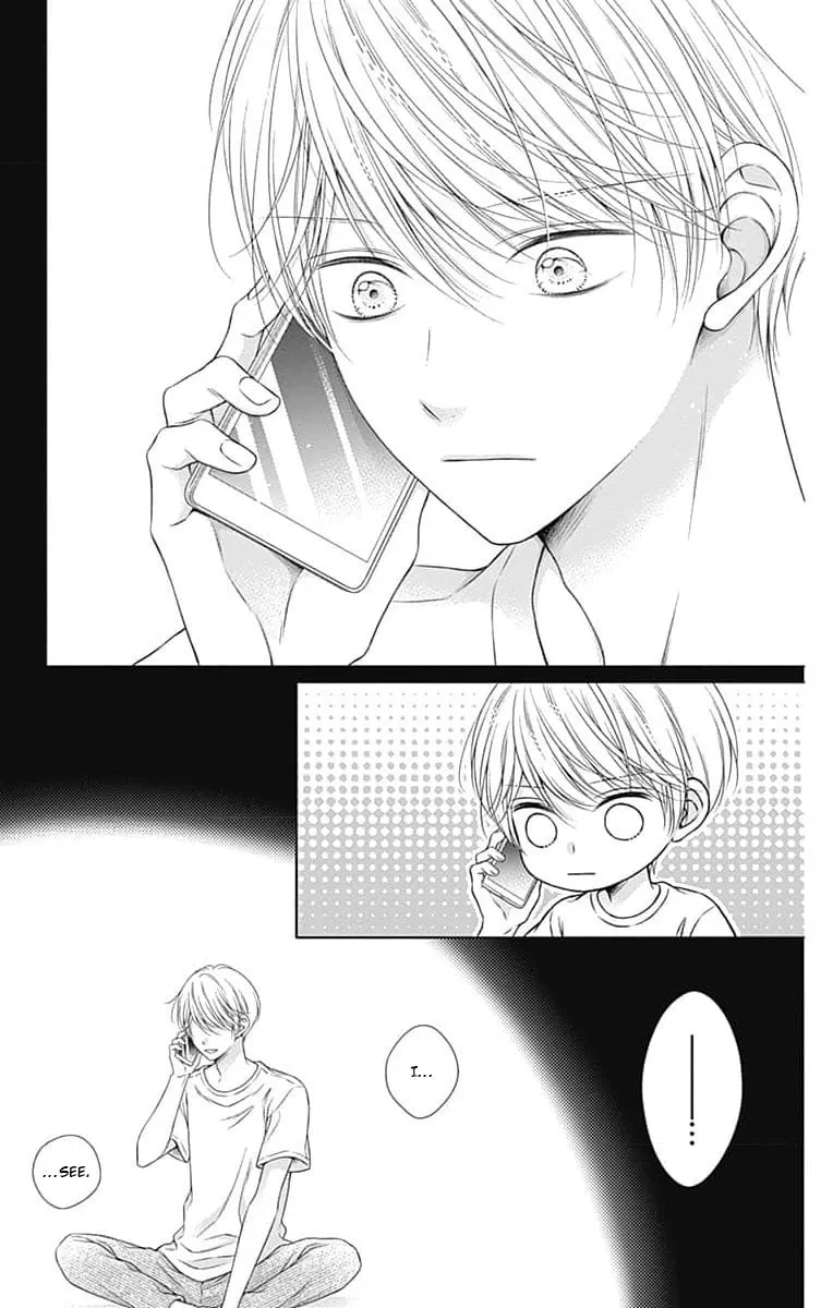 Hello, Innocent - Chapter 19 - Page 15