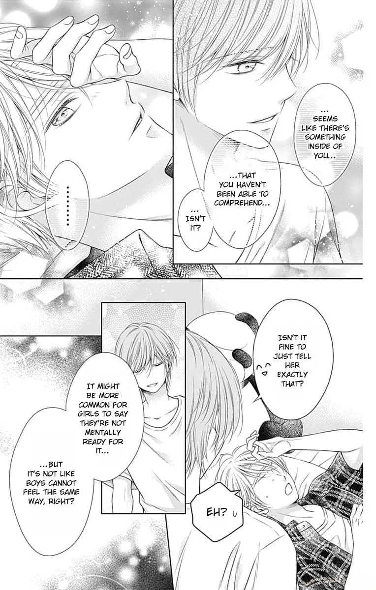 Hello, Innocent - Chapter 19 - Page 27
