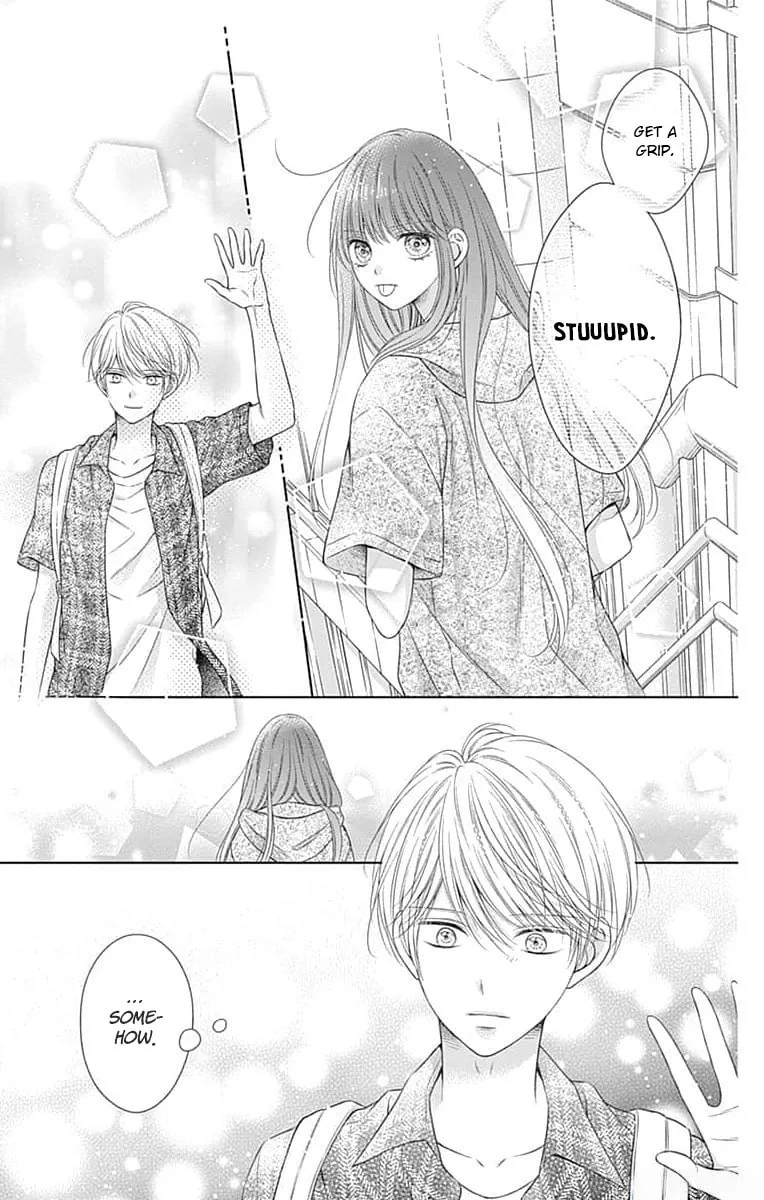 Hello, Innocent - Chapter 20 - Page 24
