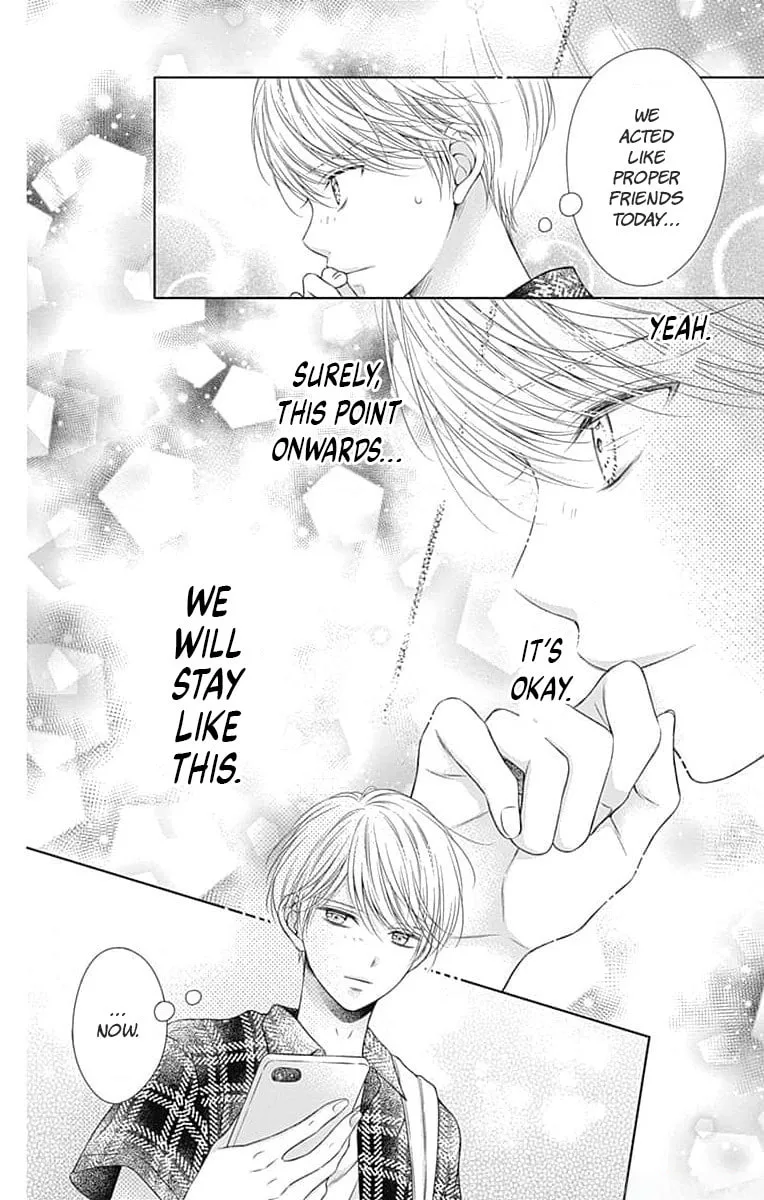Hello, Innocent - Chapter 20 - Page 25