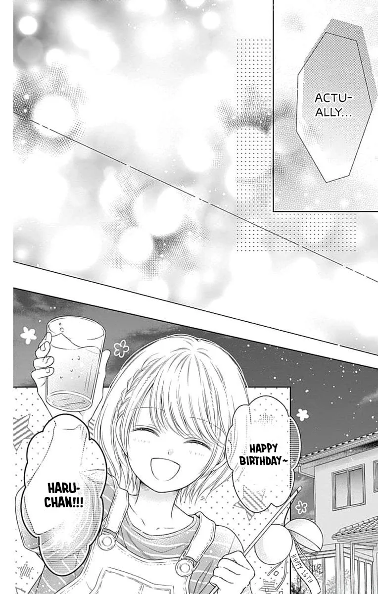 Hello, Innocent - Chapter 20 - Page 27