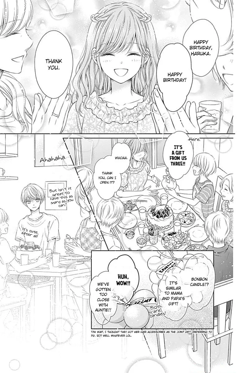 Hello, Innocent - Chapter 20 - Page 28