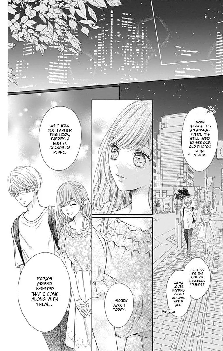 Hello, Innocent - Chapter 20 - Page 29